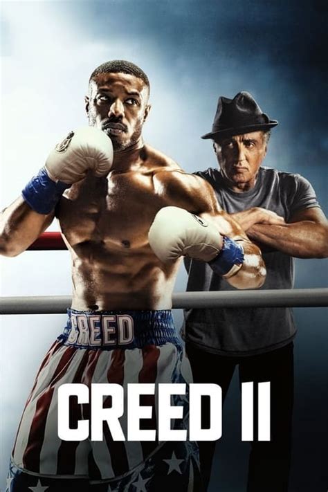 creed 2 filme completo dublado youtube